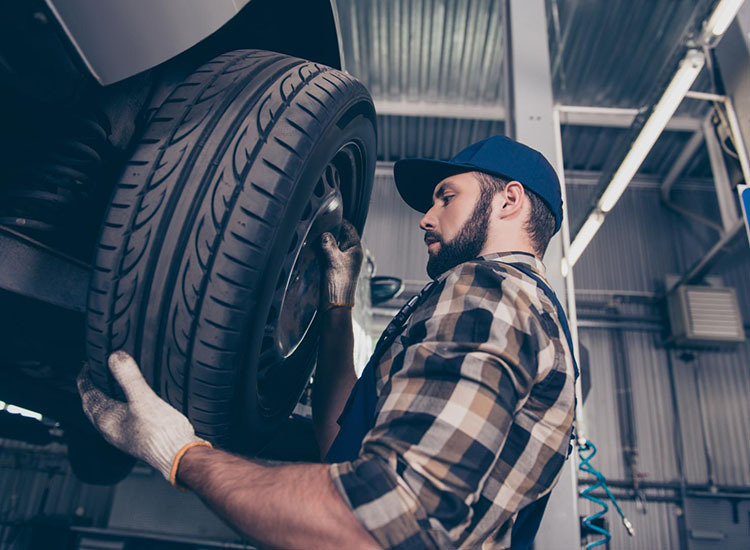 Réparation Automobile Saint-Chély-d'Apcher