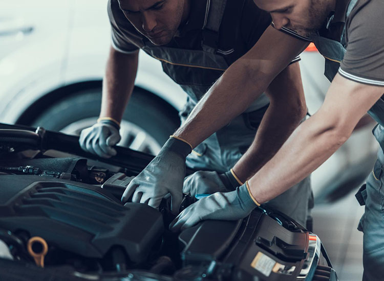 Réparation Automobile Saint-Chély-d'Apcher