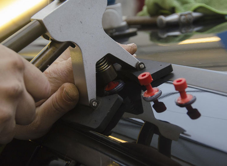 Garagiste Saint-Chély-d'Apcher