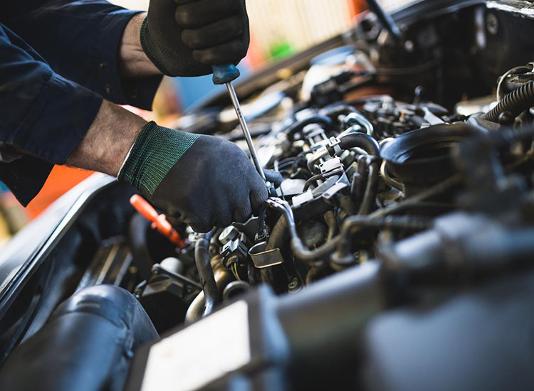 Dépannage Automobile Saint-Chély-d'Apcher