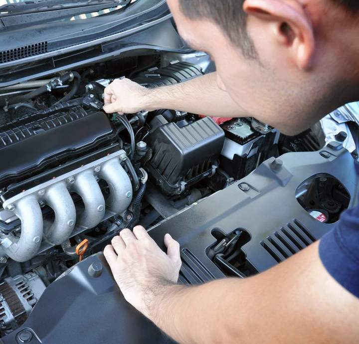 Révision automobile Saint-Chély-d’Apcher