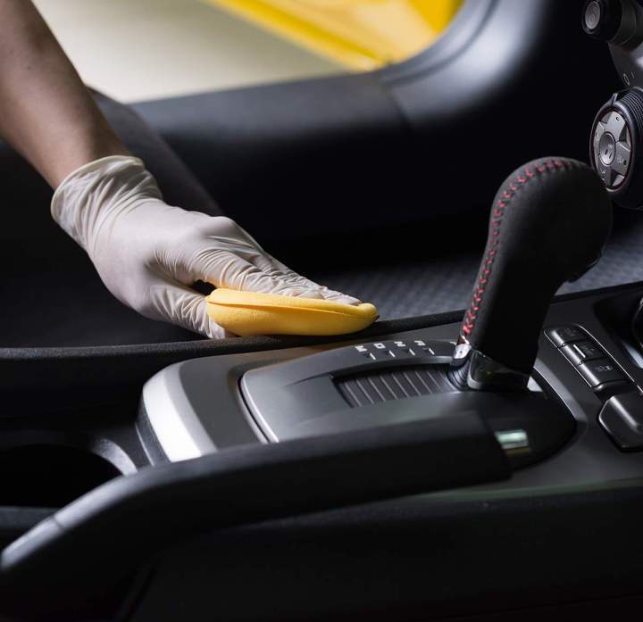 Entretien voiture Saint-Chély-d’Apcher