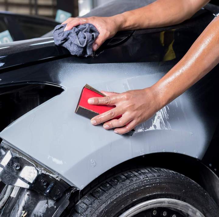 Réparation voiture Saint-Chély-d'Apcher