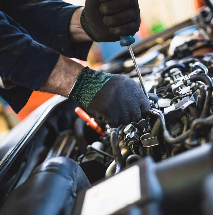 Dépannage assuré en toutes circonstances